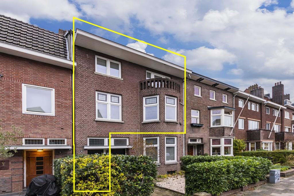 Foto 1 van Sint Monulphusweg 5-A