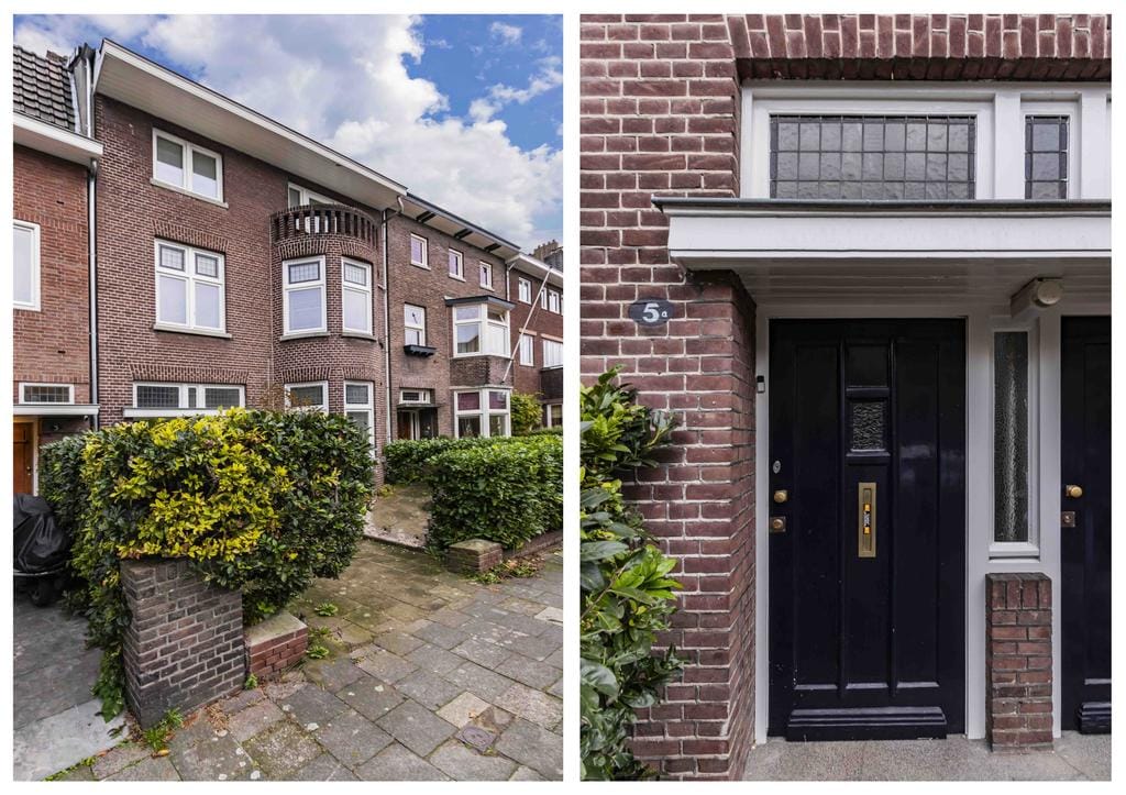 Foto 2 van Sint Monulphusweg 5-A