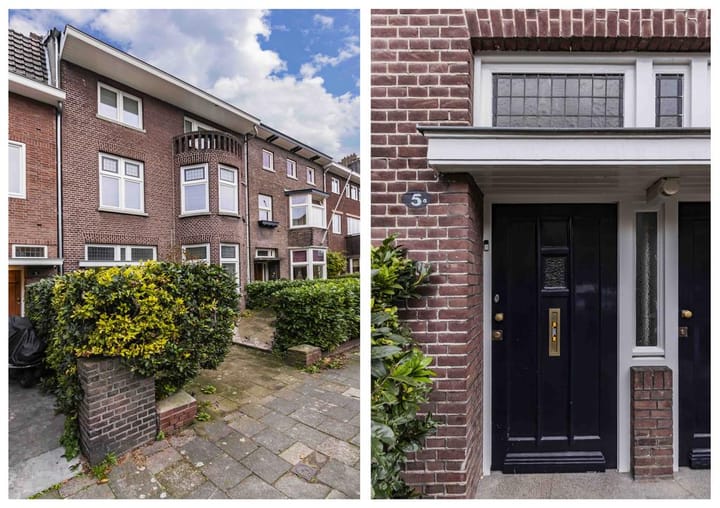 Foto 2 van Sint Monulphusweg 5-A