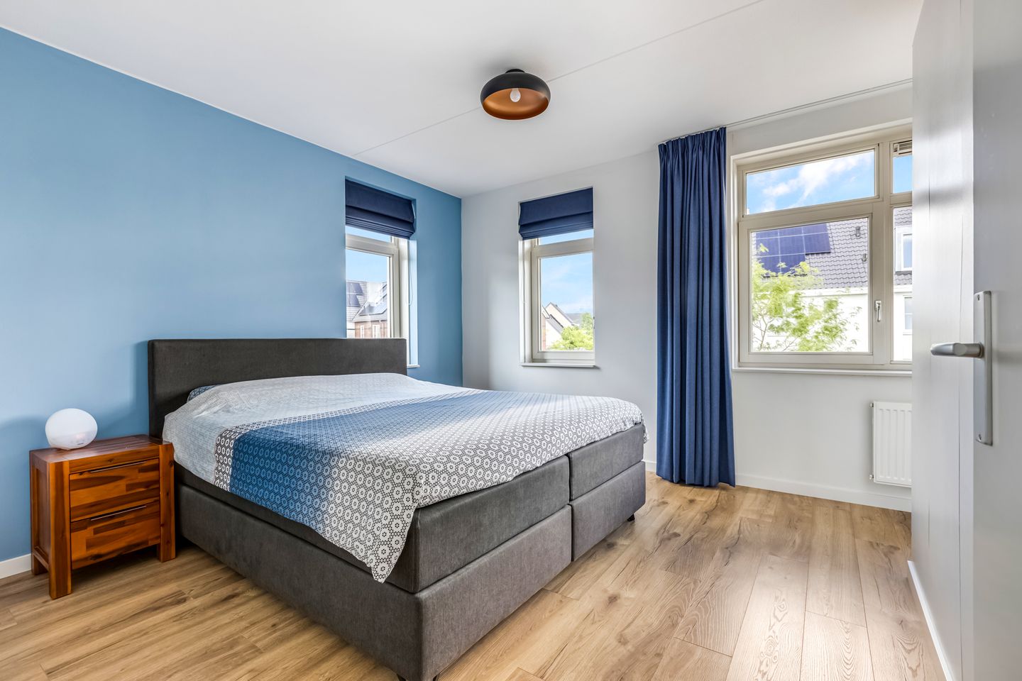 Foto 29 van Heinrich Böllstraat 22