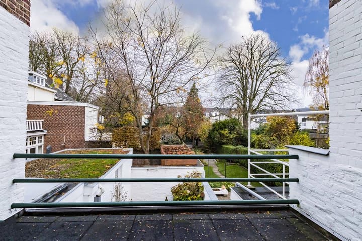 Foto 7 van Sint Monulphusweg 5-A