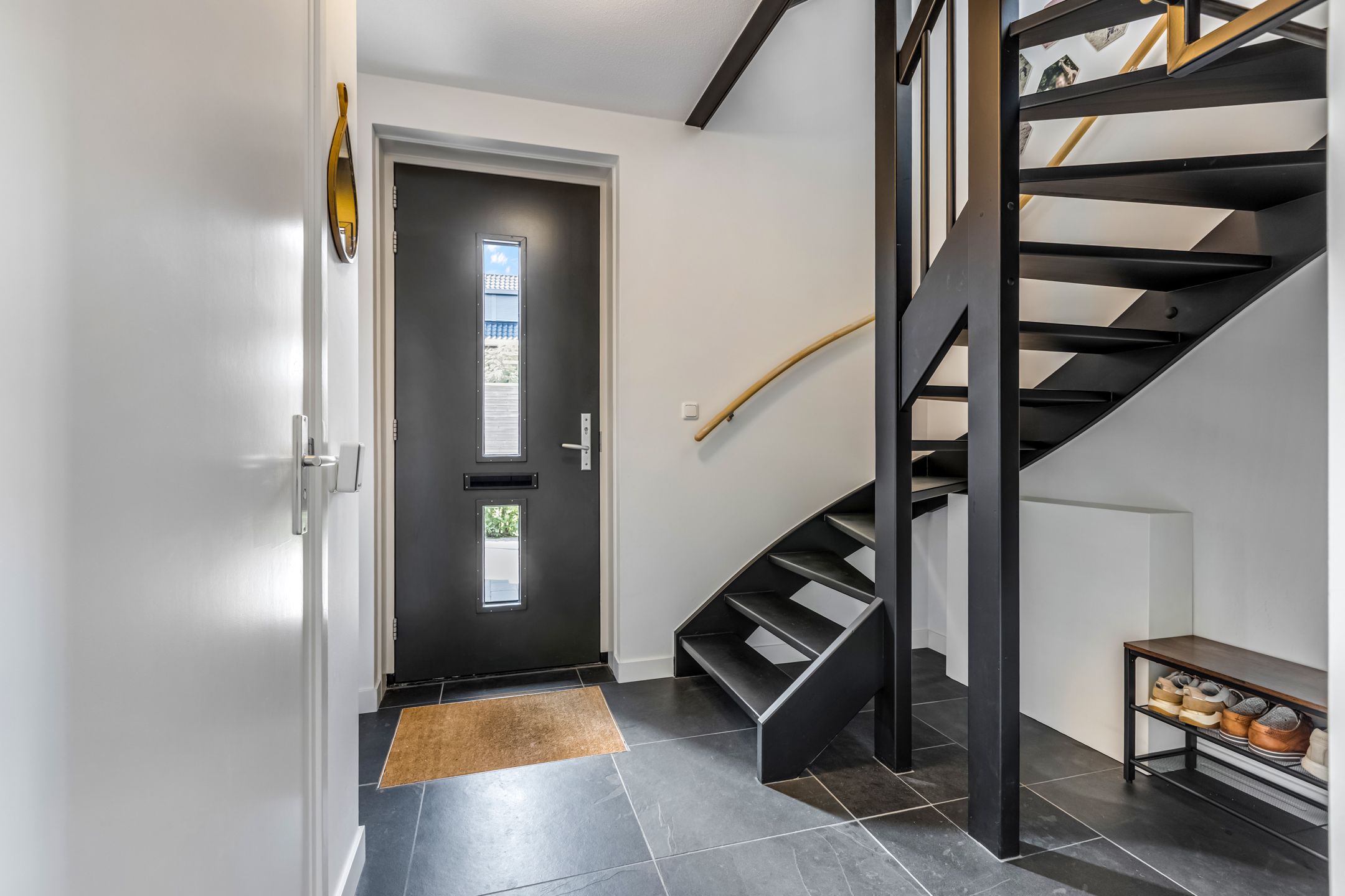 Foto 6 van Heinrich Böllstraat 22