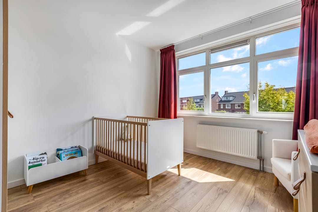 Foto 38 van Heinrich Böllstraat 22