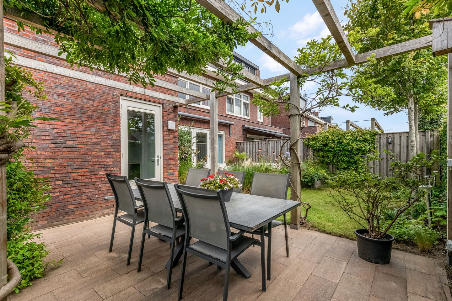 Foto 50 van Heinrich Böllstraat 22