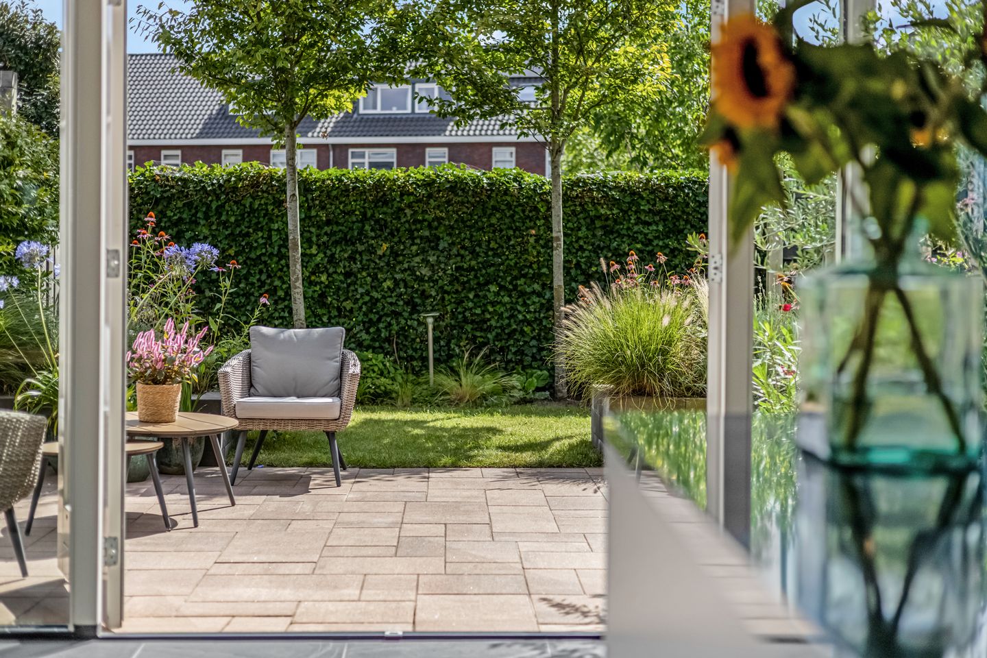 Foto 55 van Heinrich Böllstraat 22