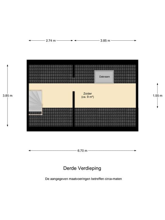 Foto 39 van Sint Monulphusweg 5-A