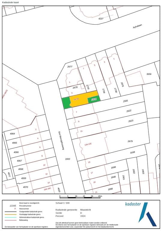 Foto 41 van Sint Monulphusweg 5-A