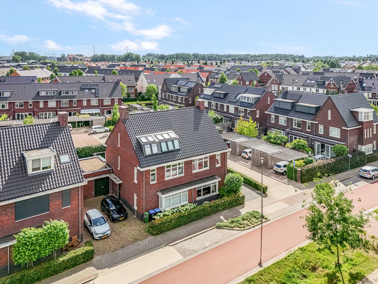 Foto 64 van Heinrich Böllstraat 22