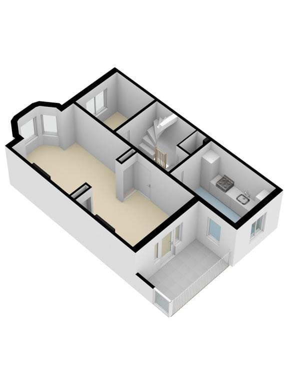 Foto 47 van Sint Monulphusweg 5-A
