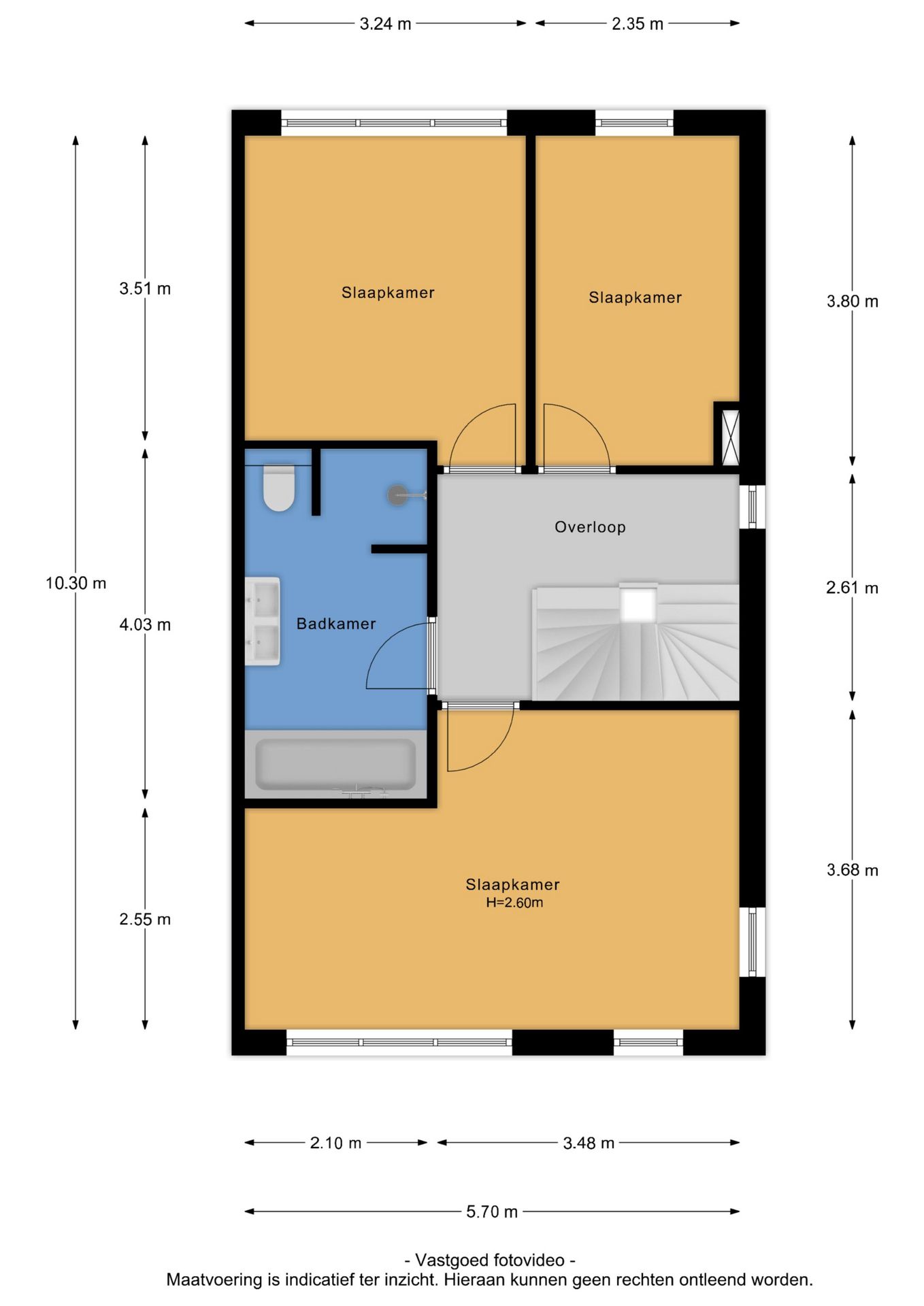 Foto 66 van Heinrich Böllstraat 22