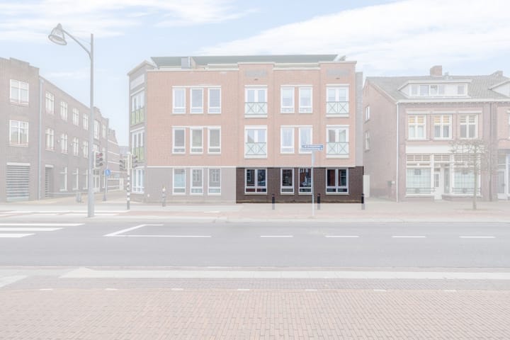 Photo 2 of Jac. Bongaertsstraat 2