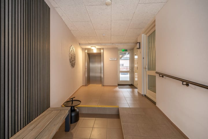 Photo 3 of Jac. Bongaertsstraat 2