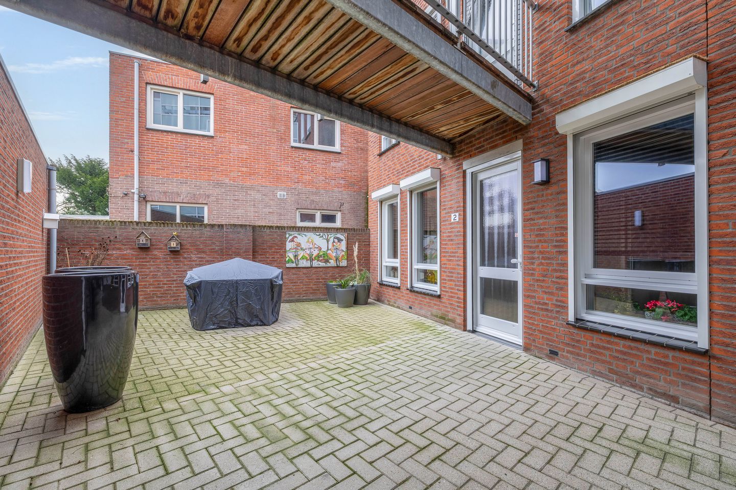 Foto 5 van Jac. Bongaertsstraat 2