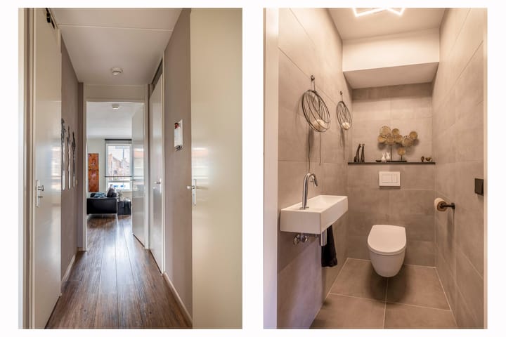 Photo 6 of Jac. Bongaertsstraat 2