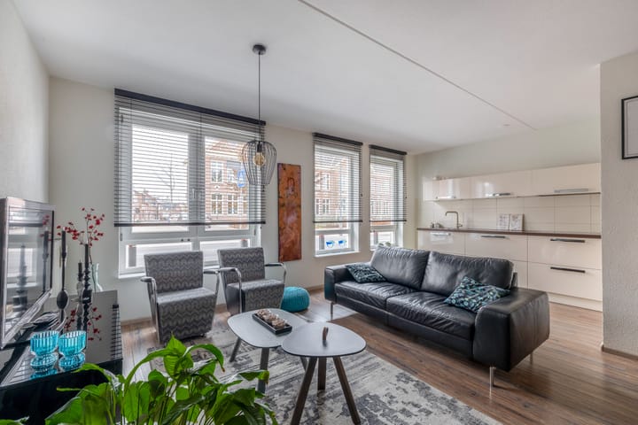 Photo 7 of Jac. Bongaertsstraat 2