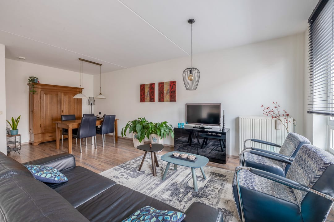 Foto 8 van Jac. Bongaertsstraat 2