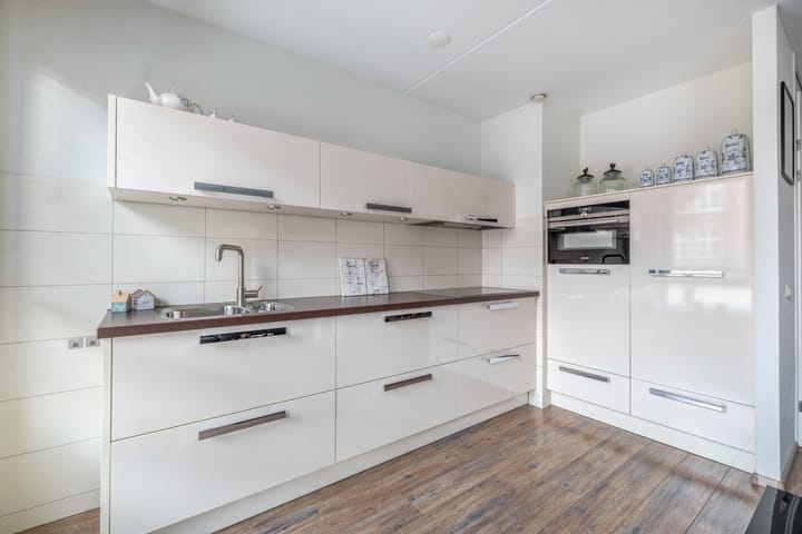 Photo 11 of Jac. Bongaertsstraat 2