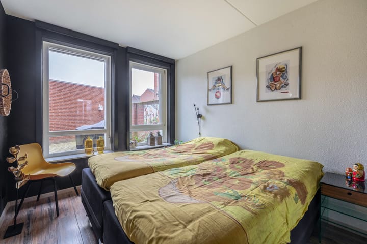 Photo 15 of Jac. Bongaertsstraat 2