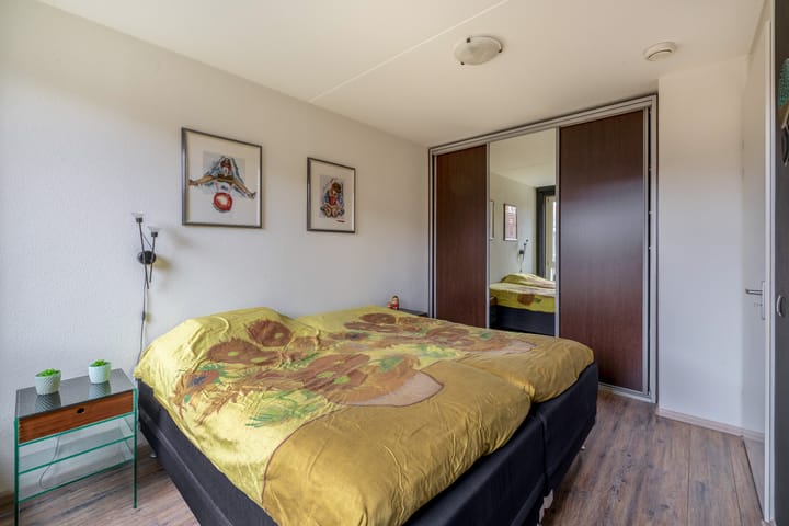 Photo 16 of Jac. Bongaertsstraat 2