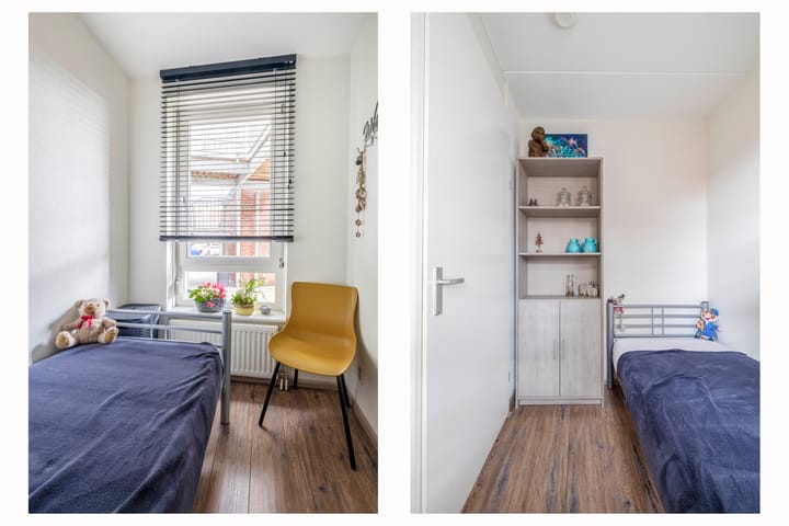 Photo 19 of Jac. Bongaertsstraat 2