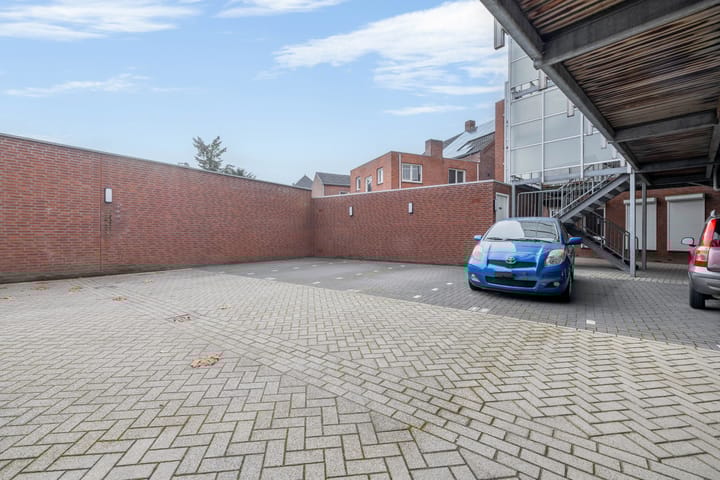 Photo 20 of Jac. Bongaertsstraat 2