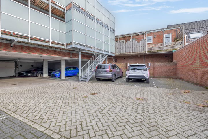 Photo 21 of Jac. Bongaertsstraat 2