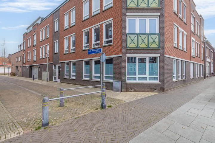 Photo 22 of Jac. Bongaertsstraat 2