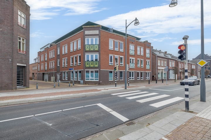 Photo 23 of Jac. Bongaertsstraat 2