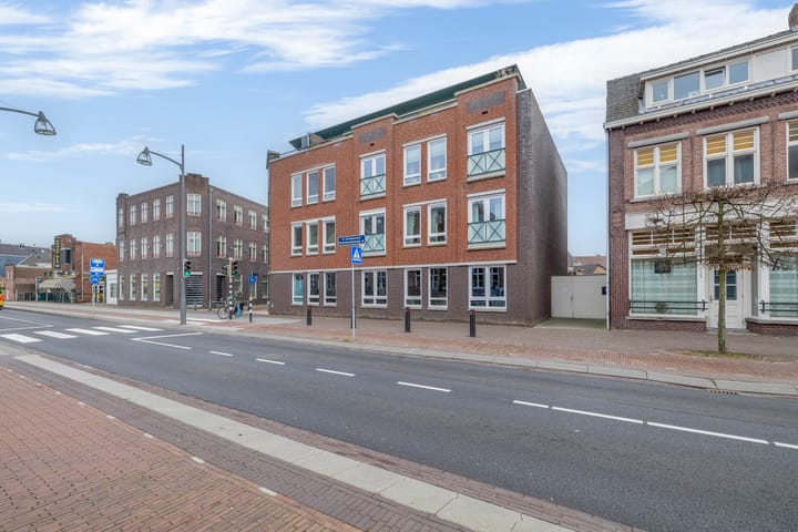 Photo 24 of Jac. Bongaertsstraat 2