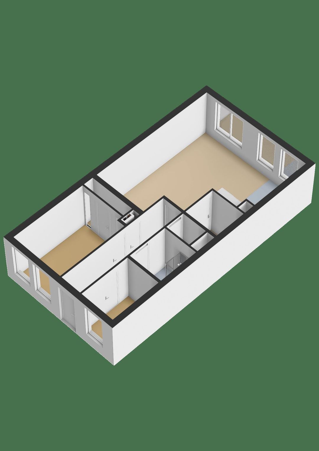 Foto 26 van Jac. Bongaertsstraat 2