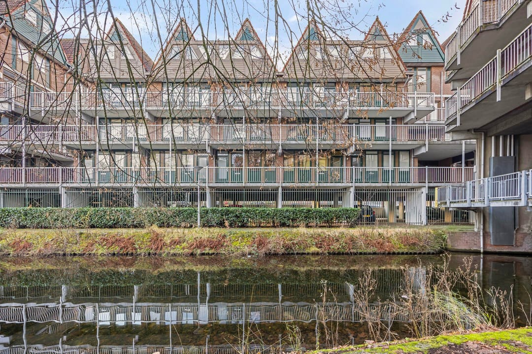 Photo 1 of Graaf Balderikstraat 44