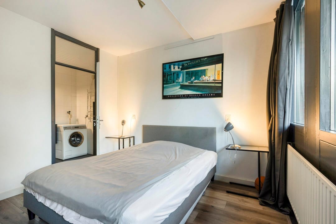 Photo 13 of Graaf Balderikstraat 44