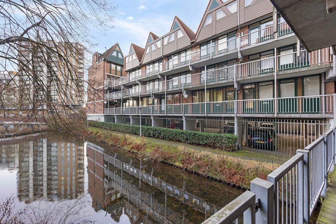 Photo 8 of Graaf Balderikstraat 44