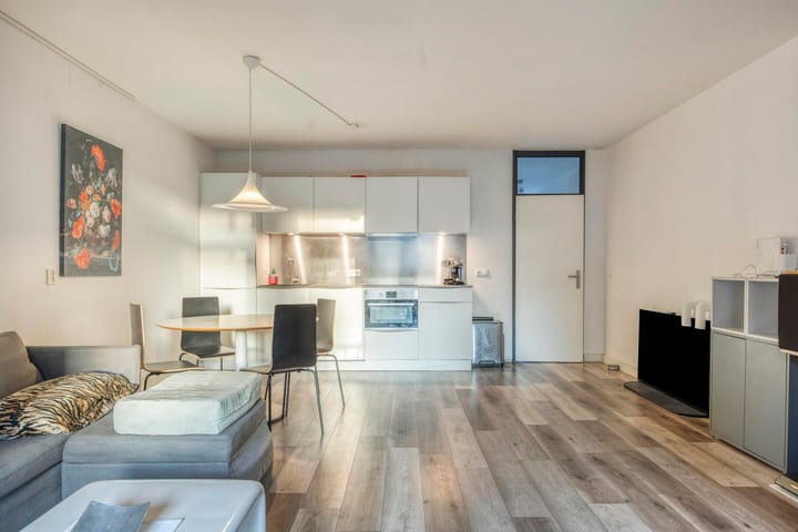 Foto 3 van Graaf Balderikstraat 44