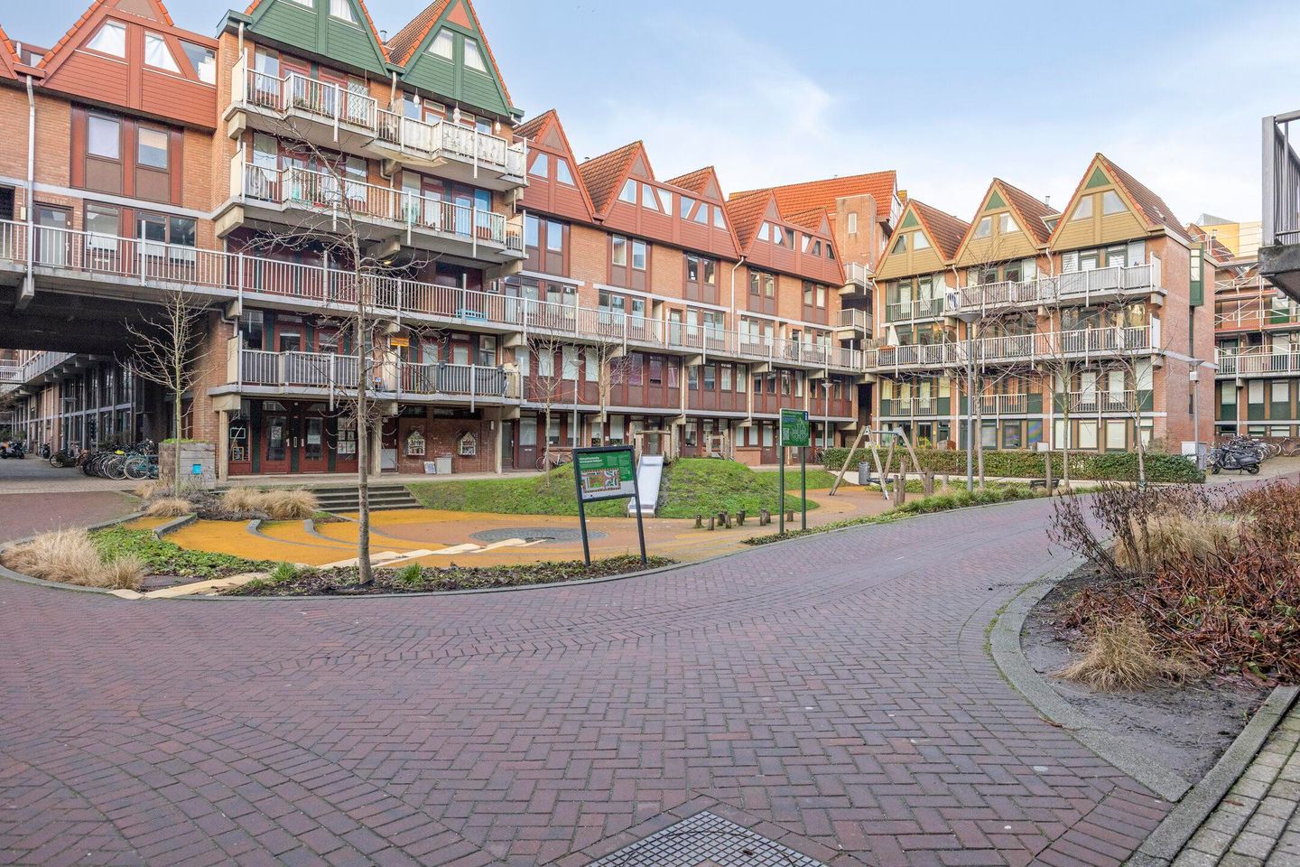 Photo 20 of Graaf Balderikstraat 44