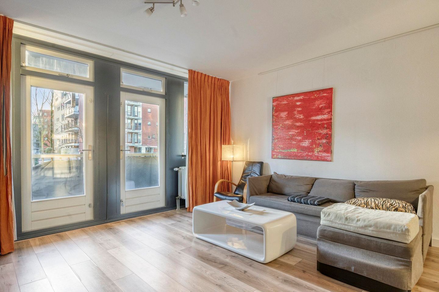 Photo 4 of Graaf Balderikstraat 44