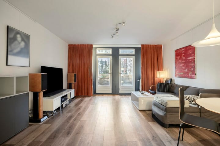 Foto 2 van Graaf Balderikstraat 44