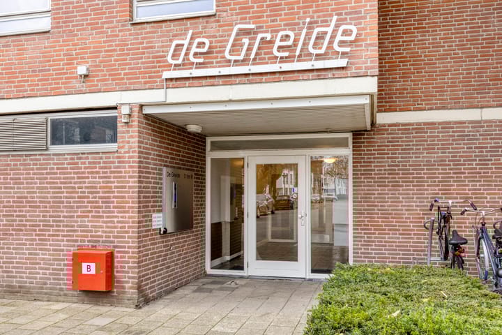 Foto 2 van de Greide 18