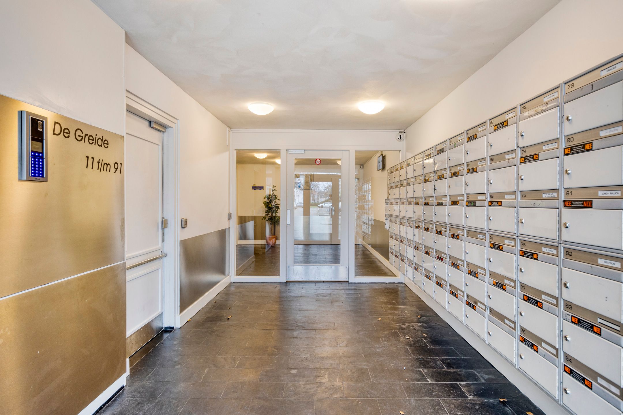 Foto 3 van de Greide 18