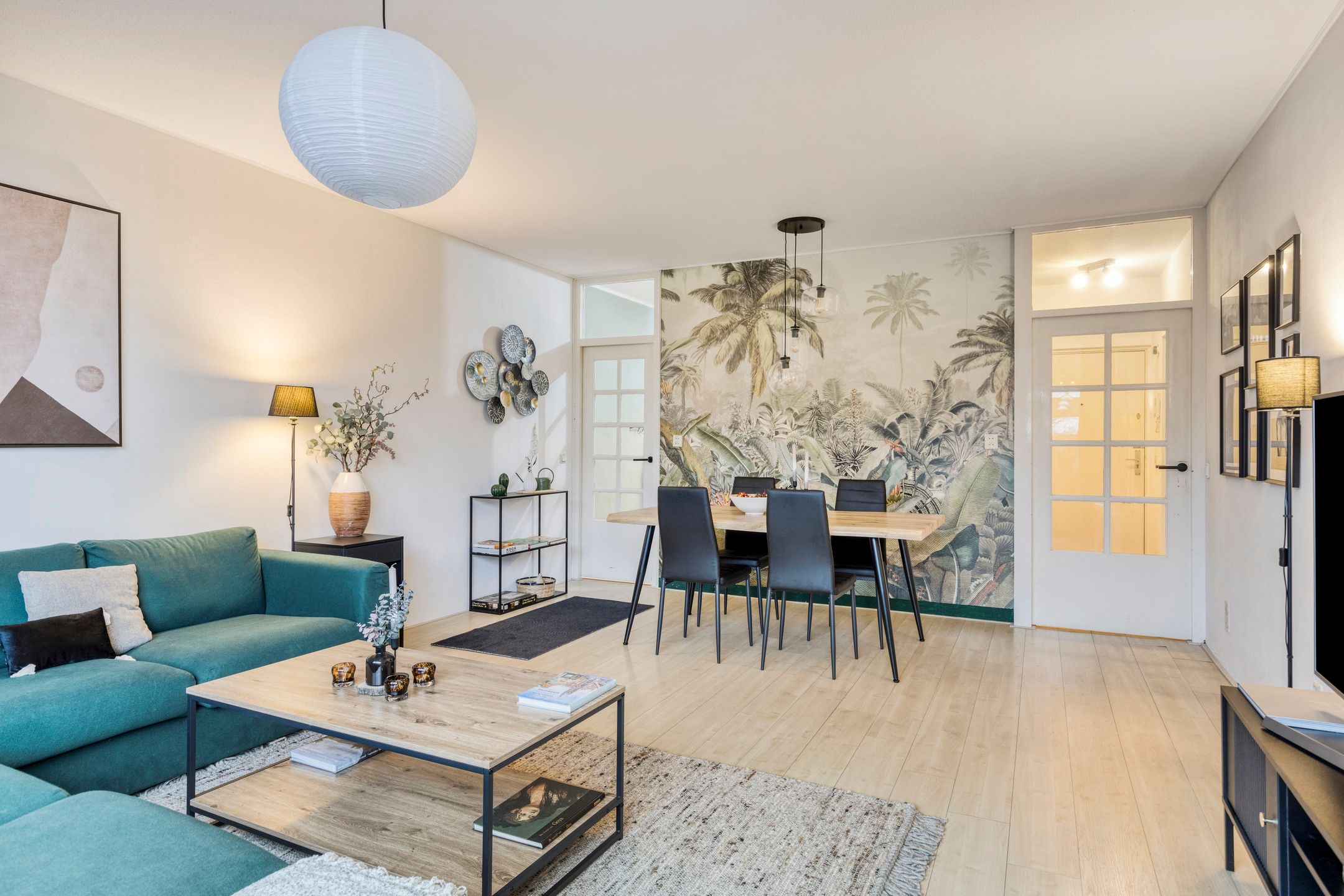 Foto 9 van de Greide 18