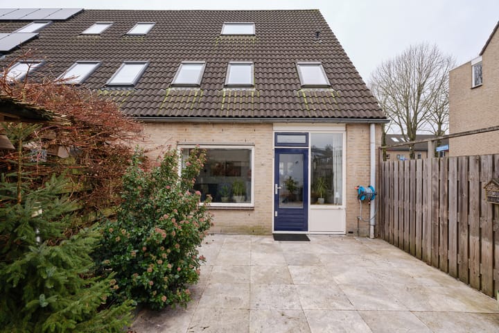 Foto 4 van Pelgrimsweg 98