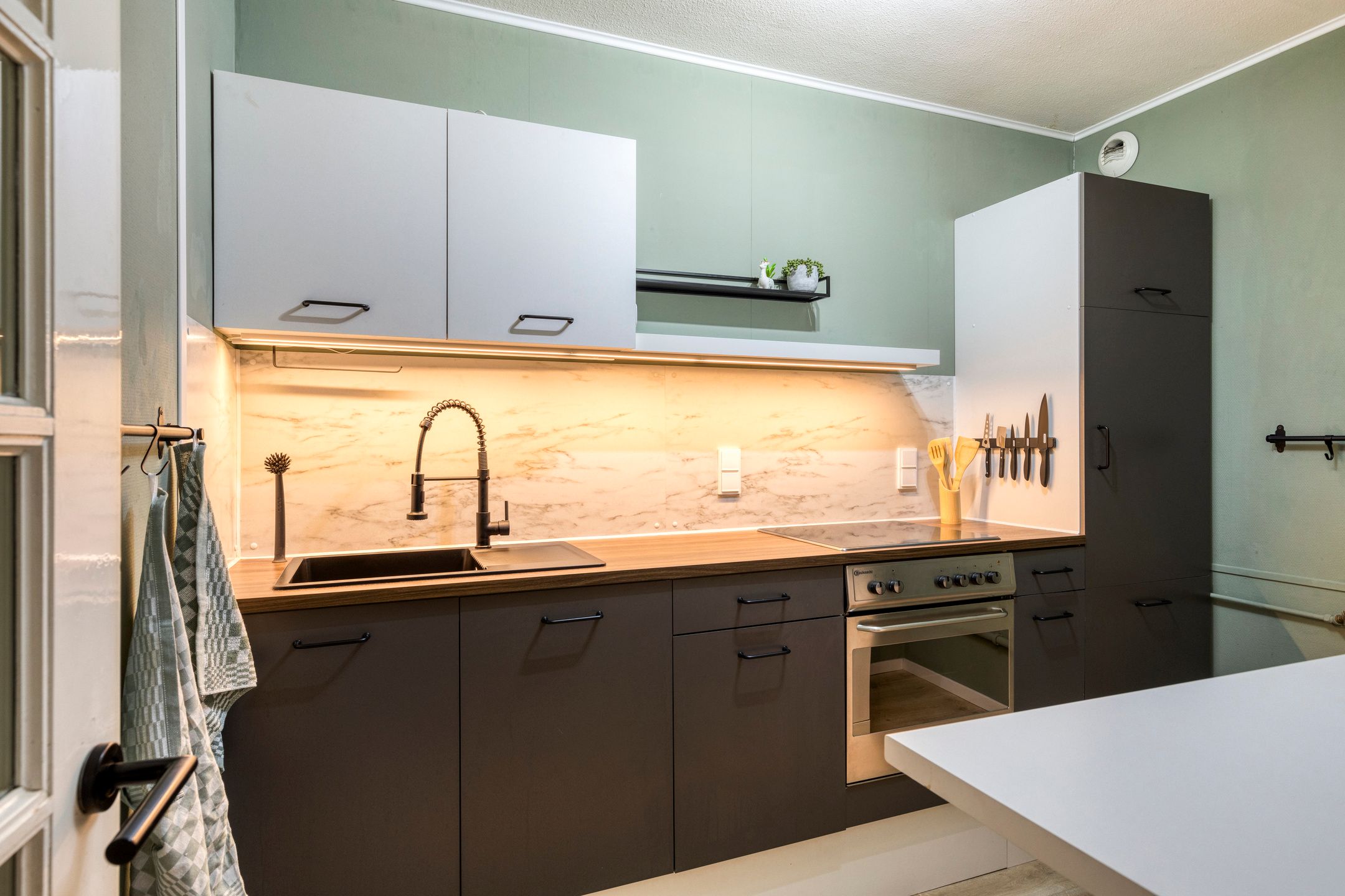 Foto 12 van de Greide 18