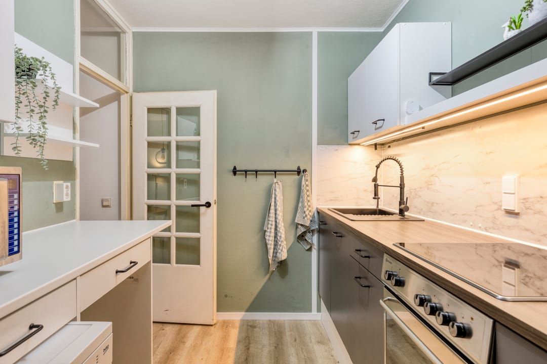 Foto 13 van de Greide 18