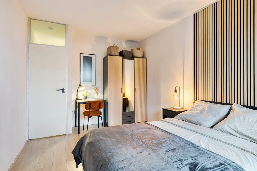 Foto 16 van de Greide 18