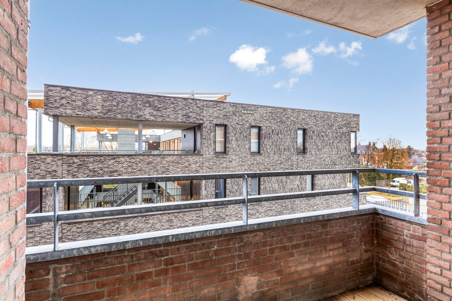 Foto 19 van de Greide 18