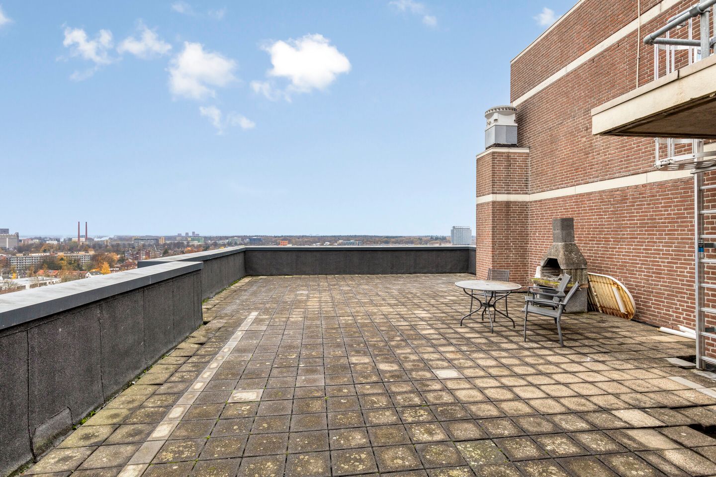 Foto 25 van de Greide 18