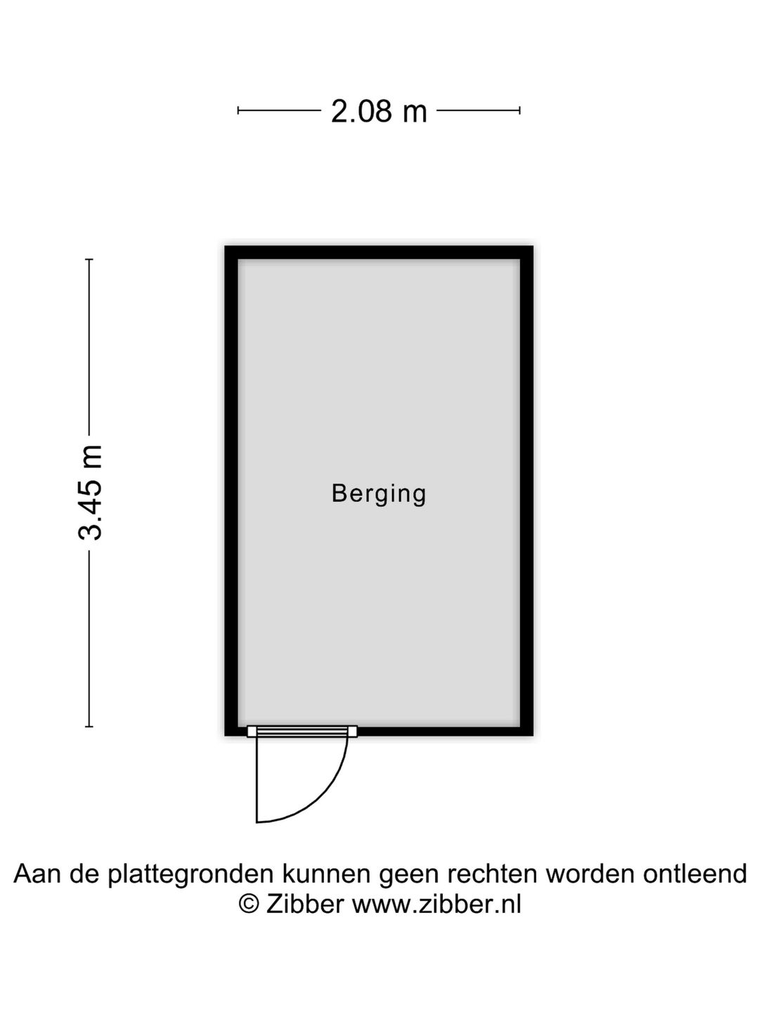 Foto 26 van de Greide 18