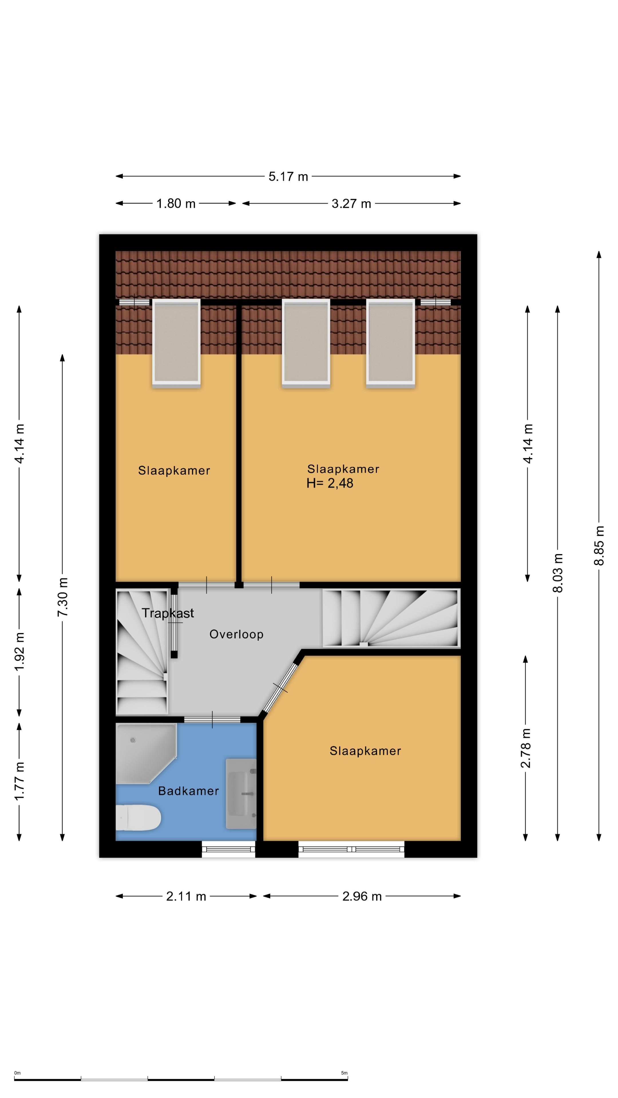 Photo 33 of Pelgrimsweg 98