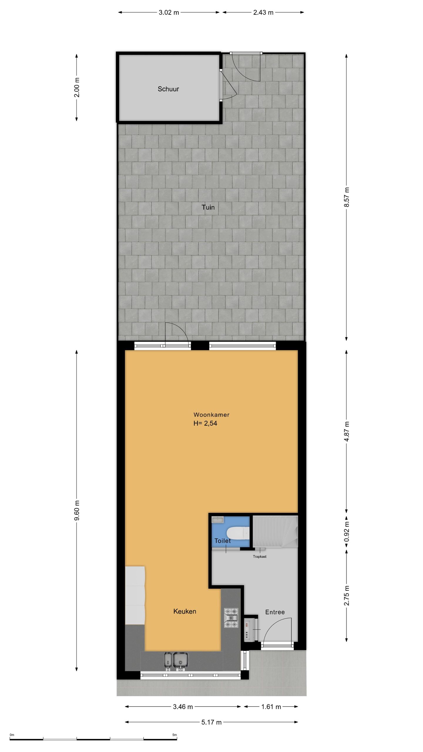 Photo 35 of Pelgrimsweg 98