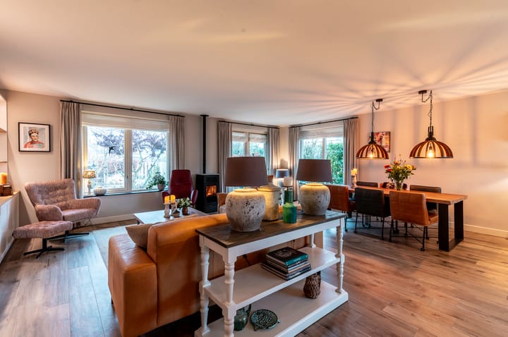 Foto 9 van Eaglelaan 7